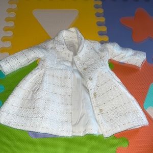 Dress jacket 6m